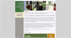 Desktop Screenshot of de-avonturiers.nl